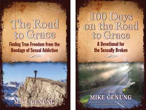 Road to Grace & 100 Days on the Road to Grace Bundle