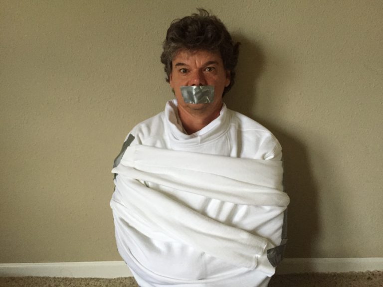 The Things That Drive Me Insane Blazing Grace