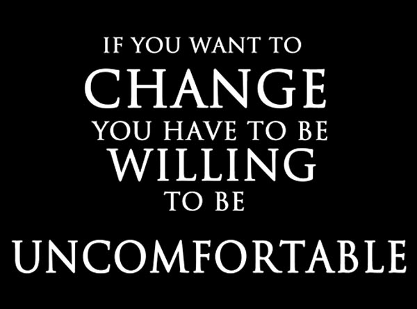 if you want to change...
