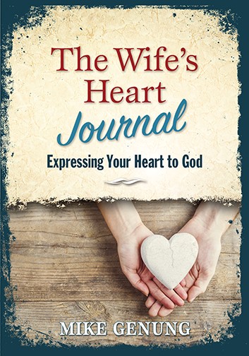 The Wife’s Heart Journal