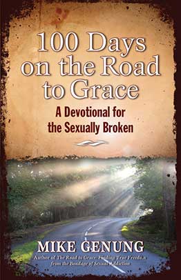 100 Days on the Road to Grace