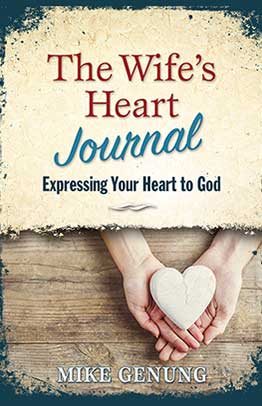 The Wife's Heart Journal