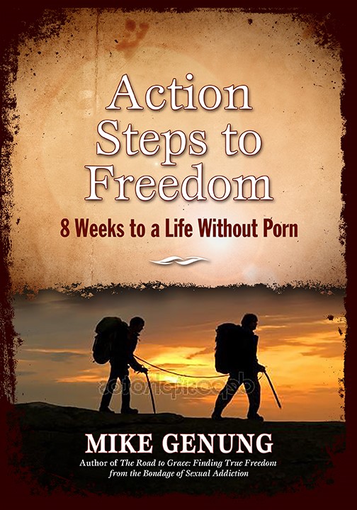 Action Steps to Freedom