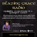 Blazing Grace Radio Show - Archive